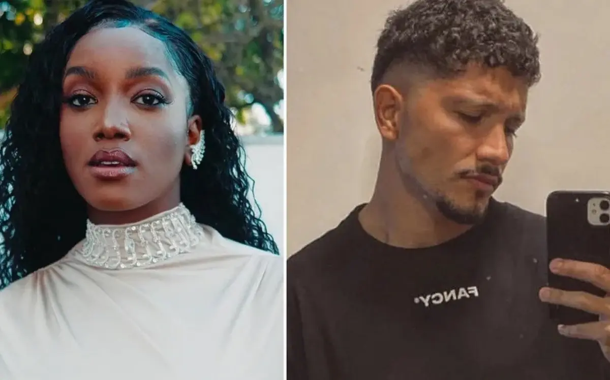 Ela criticou a forma como as pessoas se sentem no direito de opinar sobre a vida alheia nas redes sociais, dizendo que a única maneira de evitar críticas seria “não fazer nada”. (Foto: Instagram)