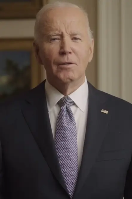 "O câncer afeta a todos nós. Como muitos de vocês, Jill (Biden, sua esposa) e eu aprendemos que somos mais fortes nos momentos difíceis." (Foto: Instagram)
