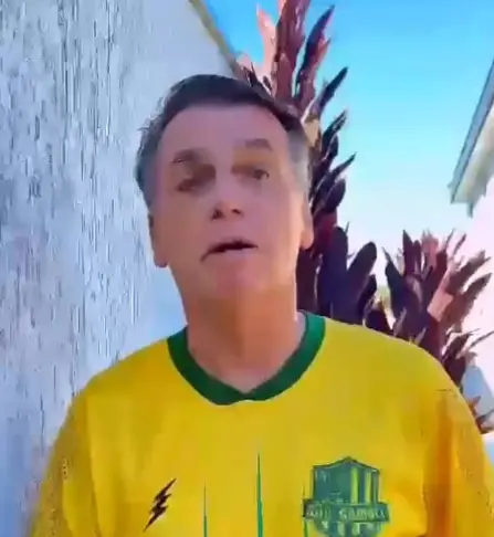 "É um direito de Michel Temer; ninguém que entra na política esquece." (Foto: Instagram)
