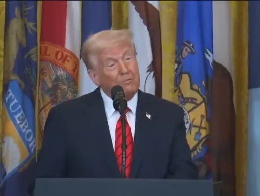 Trump acusa nomes como Beyoncé, Bruce Springsteen, Bono e Oprah Winfrey de terem sido pagos para participar de eventos eleitorais ao lado da então candidata democrata (Foto: Instagram)