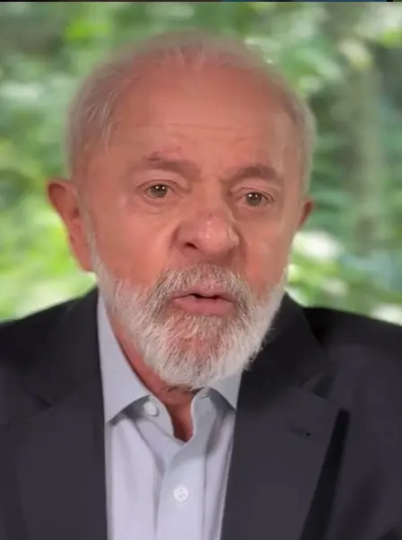 Para Lula, o excesso de tarifas e barreiras pode prejudicar as relações comerciais e até gerar tensões entre os países (Foto: Instagram)