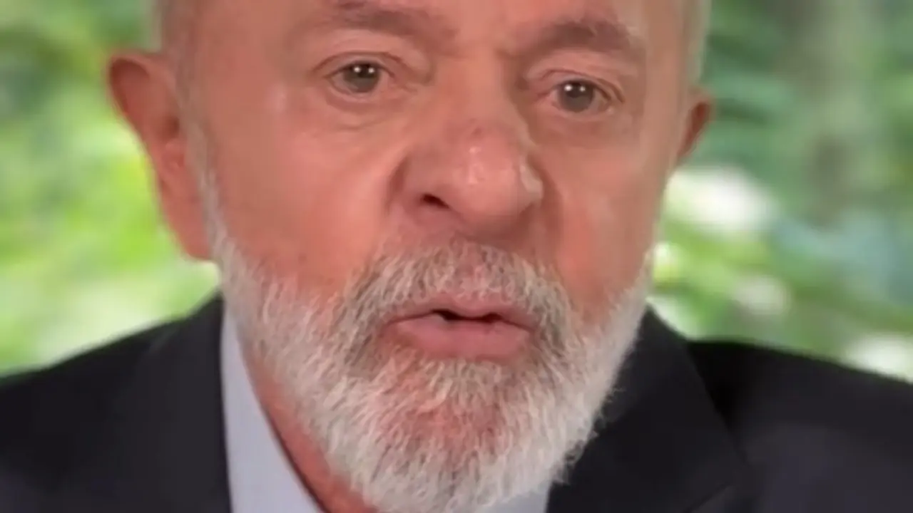 Lula diz que pretende envolver Putin em diálogos pela paz na Ucrânia (Foto: Instagram)