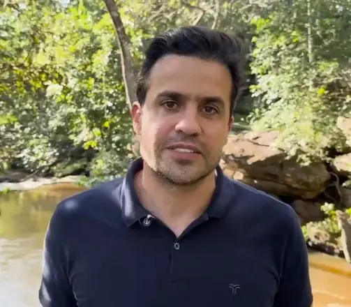 Na ocasião, cerca de 32 pessoas participaram da subida (Foto: Instagram)