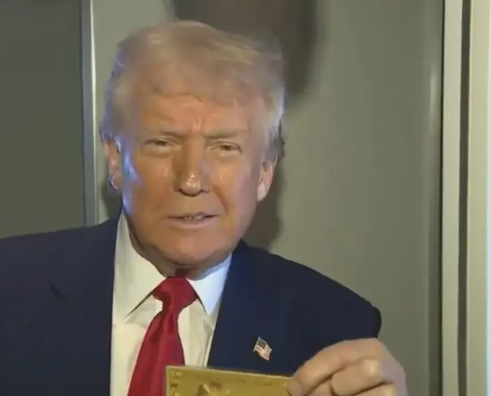 Um dos pontos citados por Trump envolve a Harpo Productions, produtora de Oprah, que teria recebido US$ 1 milhão pela organização de um evento da campanha democrata (Foto: Instagram)