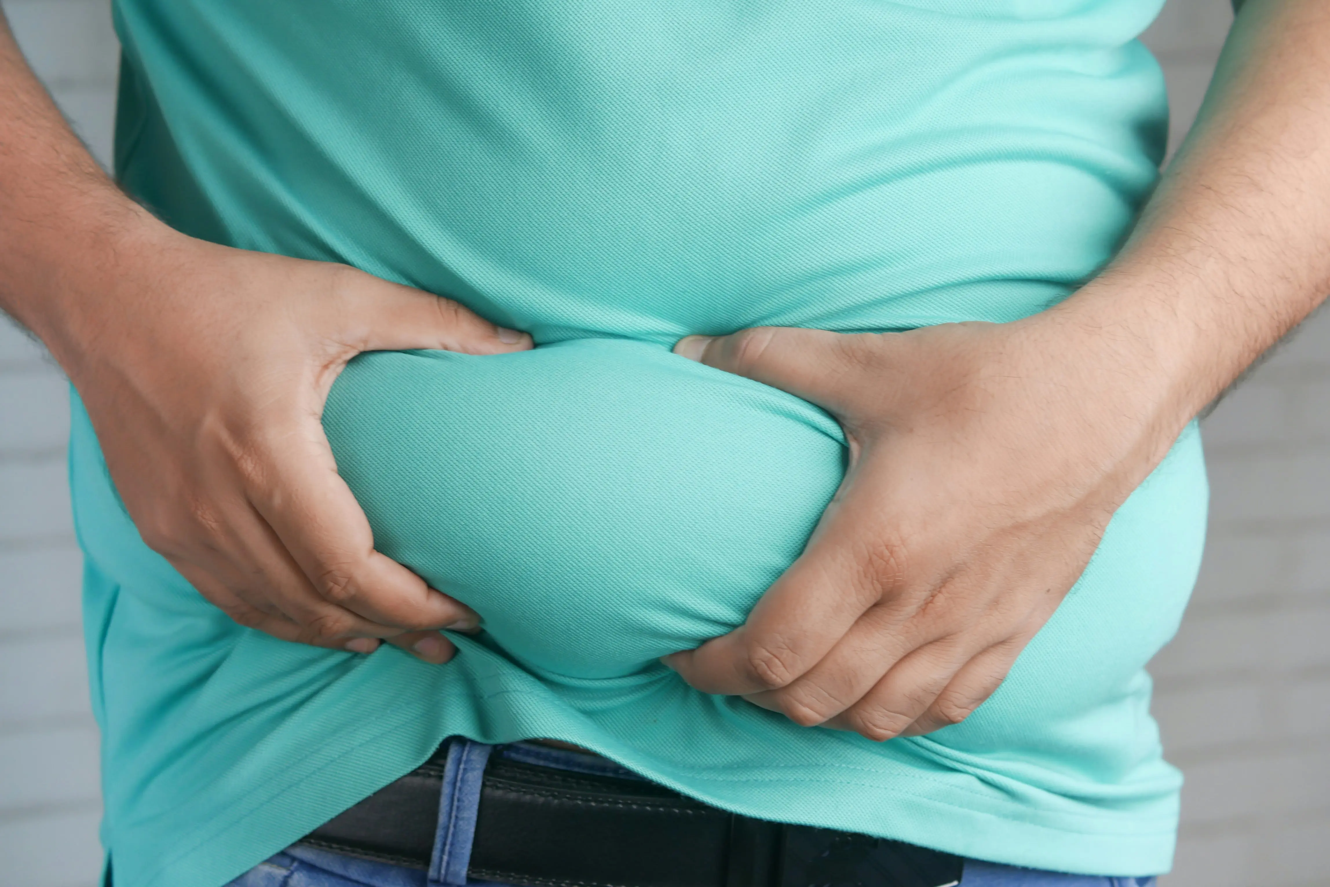 Dados da Sociedade Brasileira de Cirurgia Bariátrica e Metabólica (SBCBM) mostram que, entre 2020 e 2024, mais de 291 mil cirurgias foram realizadas no país (Foto: Unsplash)